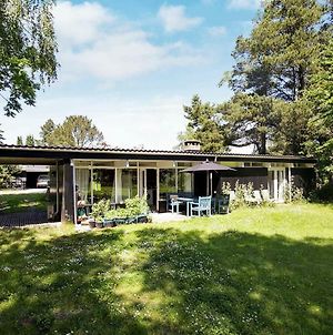 Enticing Holiday Home In Hovedstaden With Terrace Hornbæk Exterior photo