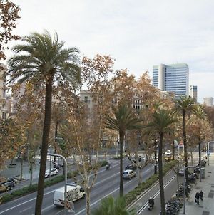 Rent Top Aparments Diagonal-Aribau Lägenhet Barcelona Exterior photo