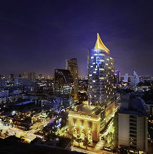 Grande Centre Point Sukhumvit 55 Hotell Bangkok Exterior photo