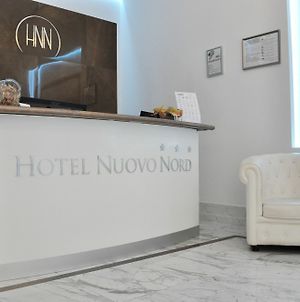 Hotel Nuovo Nord Genua Exterior photo