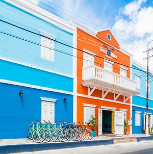 Bed & Bike Curacao Vandrarhem Willemstad Exterior photo