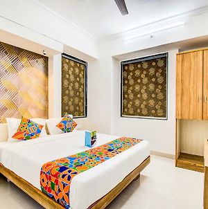 Fabexpress Marvel Bliss Hotell Pune Exterior photo