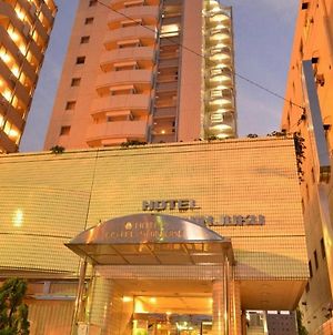 Hotel Listel Shinjuku Tokyo prefektur Exterior photo