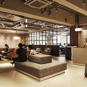 The Millennials Kyoto Hotell Exterior photo