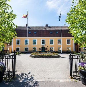 Stiftsgården Åkersberg Hotell Höör Exterior photo