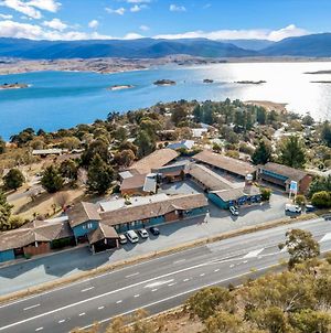 Snowy Valley Jindabyne Hotell Exterior photo