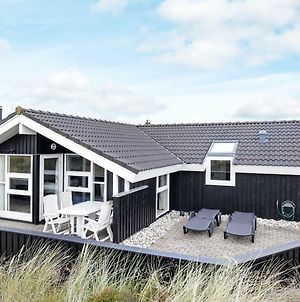 Three-Bedroom Holiday home in Blåvand 15 Exterior photo