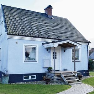 Two-Bedroom Holiday Home In Simrishamn Exterior photo