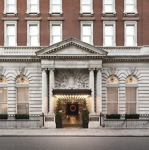 The London Edition Hotell Exterior photo