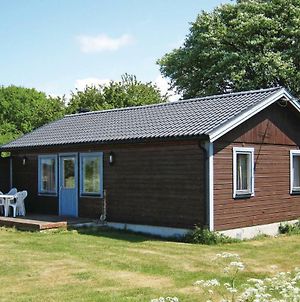 Holiday Home Visby 9 Nyhamn Exterior photo