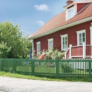 Awesome Home In Eskilstuna With 2 Bedrooms And Wifi Sundby Exterior photo