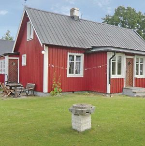 Holiday Home Lottorp With A Fireplace 07 Exterior photo