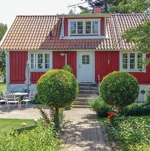 Awesome Home In Slvesborg With 3 Bedrooms And Wifi Hällevik Exterior photo