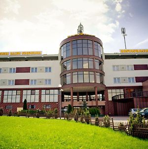 Hotel La Mar Kielce Exterior photo