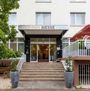 Trip Inn Hotel Messe Westend Frankfurt am Main Exterior photo