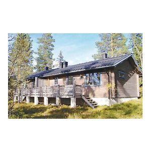 Awesome Home In Slen With 2 Bedrooms And Sauna Tandådalen Exterior photo