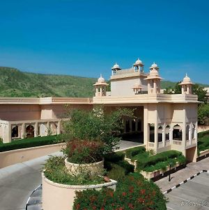 Trident Jaipur Hotell Exterior photo