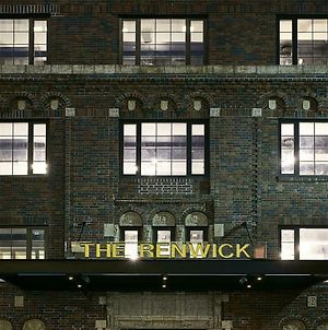 The Renwick Hotell New York Exterior photo