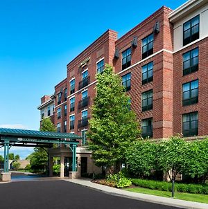 Courtyard by Marriott Saratoga Springs Hotell Exterior photo