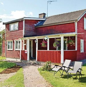 Three-Bedroom Holiday Home In Söderköping Exterior photo