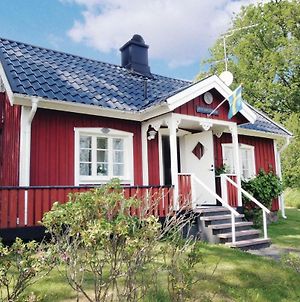 Amazing Home In Ljungby With 1 Bedrooms And Sauna Exterior photo
