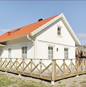 Amazing Home In Fjllbacka With 4 Bedrooms, Sauna And Wifi Fjällbacka Exterior photo