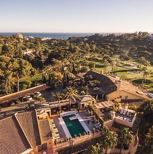 Rio Real Golf Hotel Marbella Exterior photo