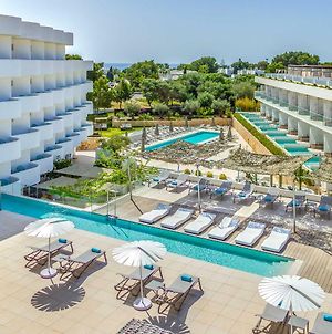 Inturotel Cala Esmeralda Beach Hotel & Spa - Adults Only Cala D´Or Exterior photo