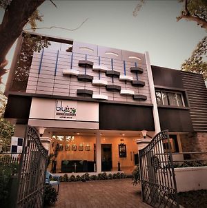 Blu Ivy Serviced Apartment - Korattur Chennai Exterior photo