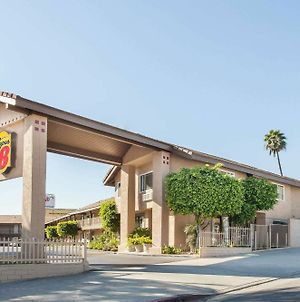 Super 8 By Wyndham Los Angeles/Alhambra Hotell Exterior photo