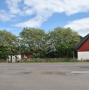 Sandgårdsborg Villa Färjestaden Exterior photo