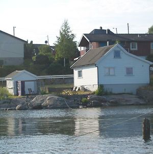 Nedre Glomvei Villa Fredrikstad Exterior photo