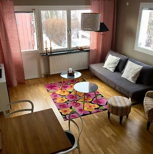 Entire modern home in Stockholm Kista - suitable for five persons Exterior photo