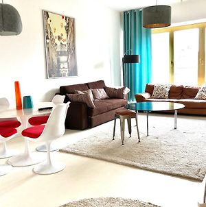 Spacious Flat In The Heart Of The City Center! Ideal For A Family! Luxemburg Exterior photo