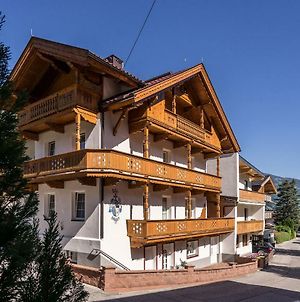 Villa Volgger Mayrhofen Exterior photo