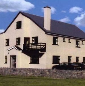 Lynburgh Bed and Breakfast Galway Exterior photo