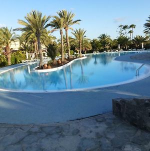 Sun Club Premium Bungalow, Gartenblick Villa Playa del Inglés Exterior photo