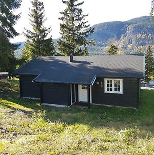 Sorlia Hytte Villa Hafjell Exterior photo