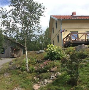 Mysig och modern Stuga på Snögård, nära havet och naturen Villa Lur  Exterior photo