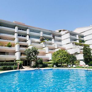 Marbella Center New And Luxurious Apartment On The Beach 627 Exterior photo