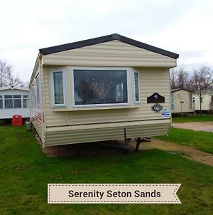 Serenity Seton Sands Hotell Longniddry Exterior photo