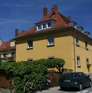 Ferienwohnung Heinrichseck Bamberg Exterior photo