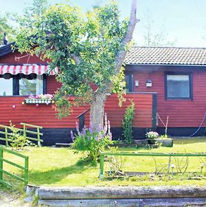 7 Person Holiday Home In Lidk Ping Lidköping Exterior photo