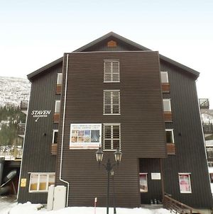 Nice Apartment In Hemsedal With 2 Bedrooms, Sauna And Wifi Exterior photo