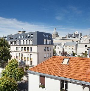 Hotel Apolonia Paris Mouffetard, Sure Hotel Collection By BW Exterior photo