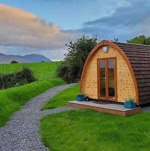 Farmyard Lane Glamping Hotell Cill Airne Exterior photo