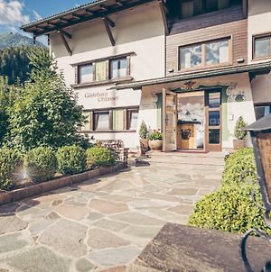 Gastehaus Oblasser Hotell Mayrhofen Exterior photo