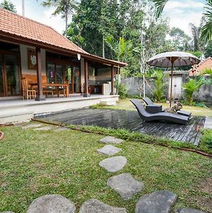 Sunny Sun Ubud Private Villa Exterior photo