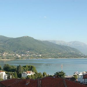 Villa Bella Ohrid Exterior photo