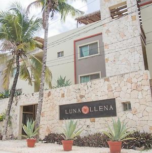 Hotel Luna Llena Tulum Exterior photo